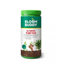 Bloom Buddy All Purpose Plant Feed - 1 Kg